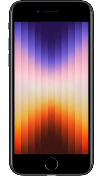 iPhone SE 3rd Gen (2022) 128GB